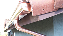 Rain Gutter Installation, Repair, Cleaning in Oceanside, CA